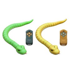 Remote Control Rattlesnake