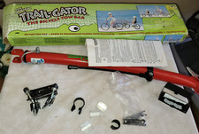 Trail Gator Bicycle Bike Tow