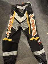 Shift Racing Nos Pants