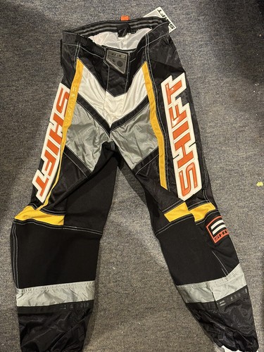 Shift racing nos pants - shift,
