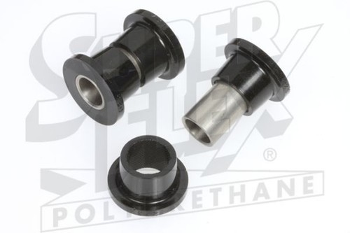 Superflex rear frame end - 'a',