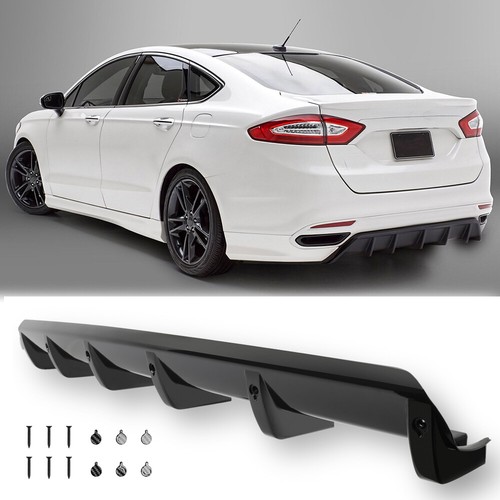 For ford fusion mondeo - ford, rear