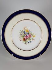 Royal Worcester Cobalt Blue