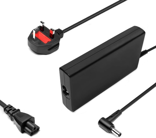 180w laptop charger - charger, for
