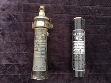 Vintage Nu-Swift Fire