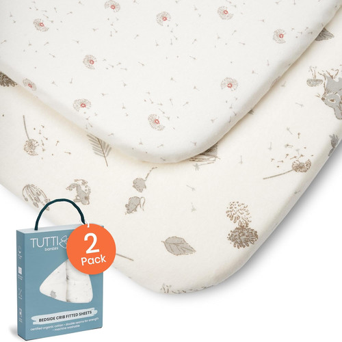 Tutti bambini premium crib - bambini,