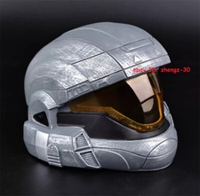 Halo Spartan Master Chief