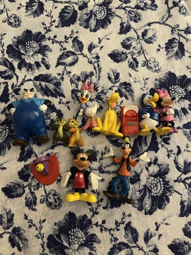 Disney mickey mouse - mickey, mouse&friends