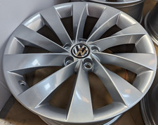 Genuine turbine passat - 1x,