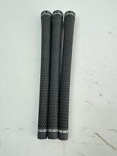 Golf Pride Tour Velvet 360 Taylormade Grips (3) Standard /Grey /Pulled /28459