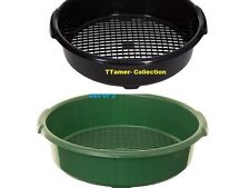 Large Plastic Garden Sieve