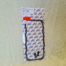 SUZUKI SJ VALVE ROCKER COVER
