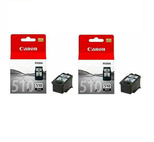 Canon original 510 black - original,