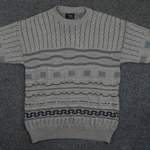 Vintage rapp jumper - rapp, mens