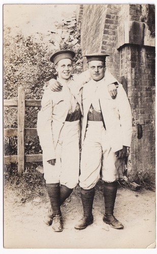 Ww1 british army - british, soldiers