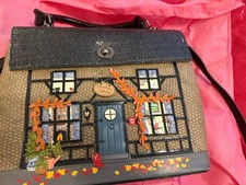 Vendula London Winter Cottage