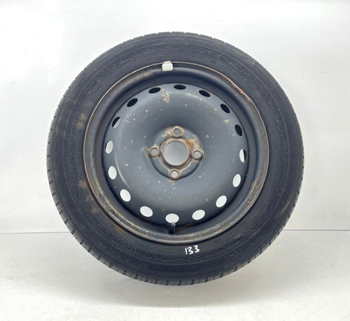 Fiat punto mk3 inch spare - fiat,