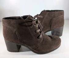 Hotter Cornwall Ankle Boots