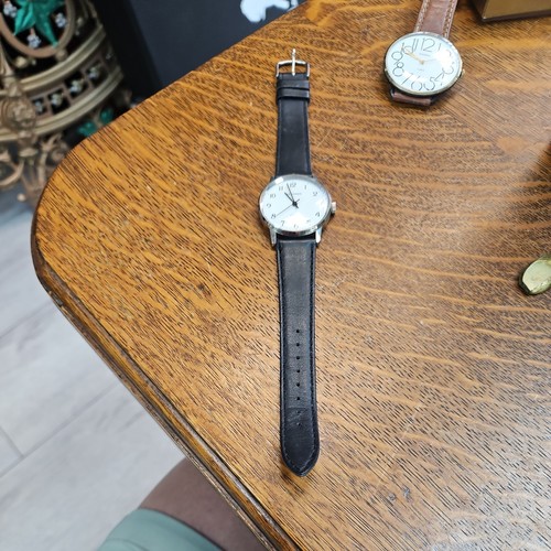 Sekonda vintage mens - watch,