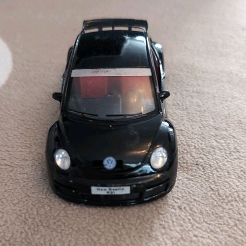 Toy volkswagen new - new, rsi