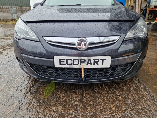 Vauxhall astra mk6 - mk6, (j)