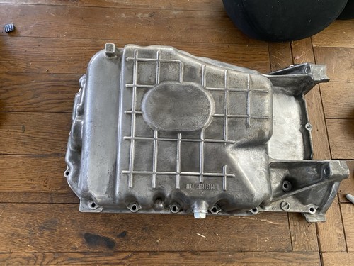 Honda k20 k20a2 - k20, oil