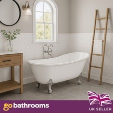 Traditional Freestanding