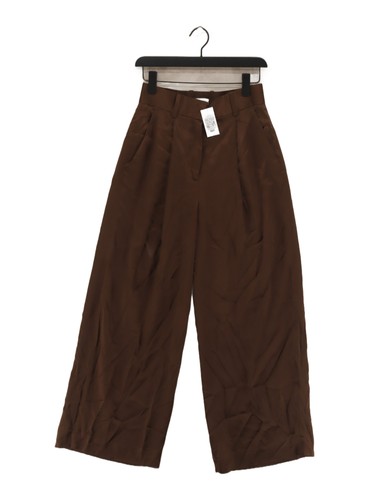 Lily silk women trousers uk - silk, women's