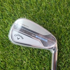 Callaway Paradym Ai Smoke 5