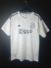 Ajax Amsterdam 23/24 Away Shirt XL 