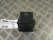 2004 HONDA SES 125 DYLAN  ECU / CDI