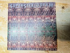 Super Stereogram – Japanese