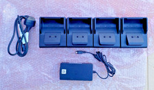 Toshiba TEC B-FP802-CR4-QM-S 4