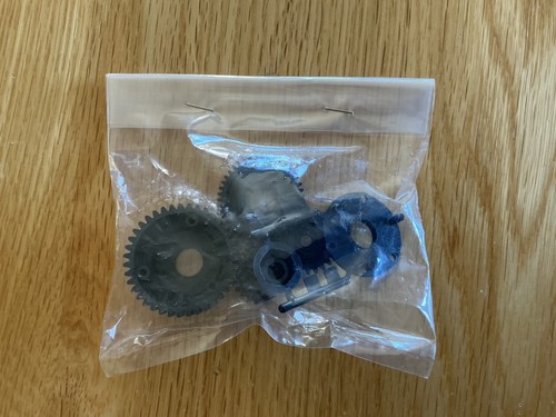 Tamiya 50718 ta03 parts - ta03,