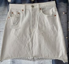 Levi’s Women’s High Rise