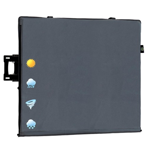 Outdoor cover all - tv, all-weather
