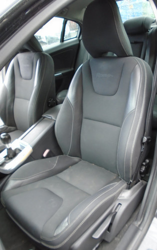 Volvo s60 mk2 design - 12,