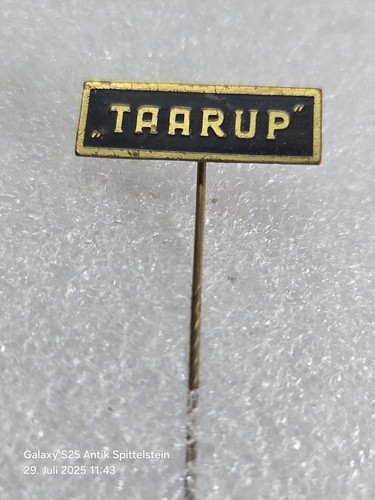 Pin taarup agricultural - -,