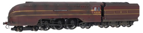 R2179 hornby coronation - r2179,