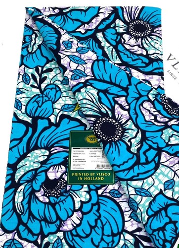 African ankara fabric - african, holland