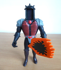 Super Naturals Burnheart