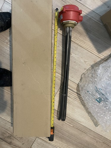 9kw industrial immersion - industrial,