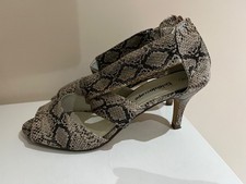 Kaleidoscope Shoes Size UK 4