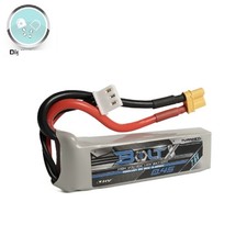 RC Battery Turnigy 450mAh 2S