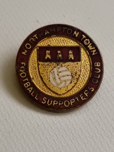 Northampton town old rare - old,
