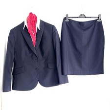 Women’s Swissport Airport Ground Crew Uniform