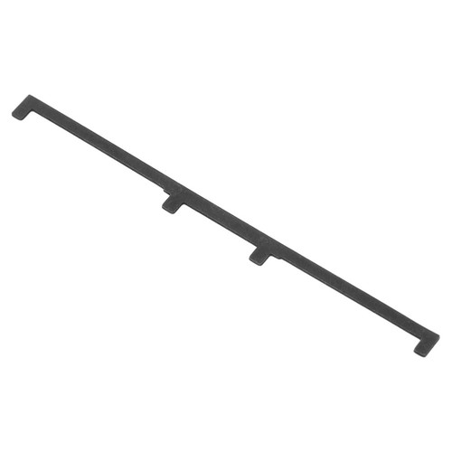 Clock movement spring - clock,