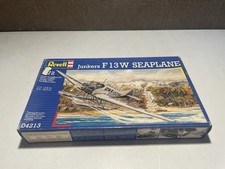 Revell scale no 04213 - revell,
