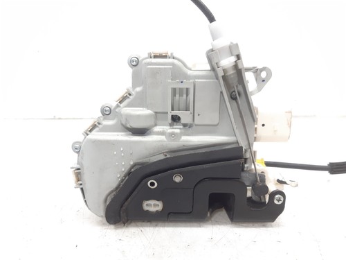8j1837015c front door lock - lock, lh