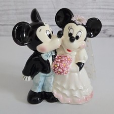 Disney Japan Mickey and Minnie